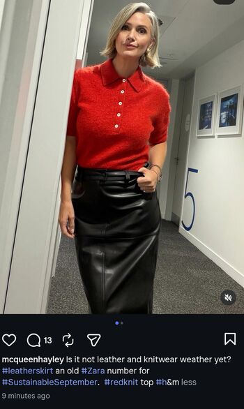 Hayley McQueen