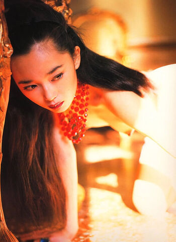 hazuki riona