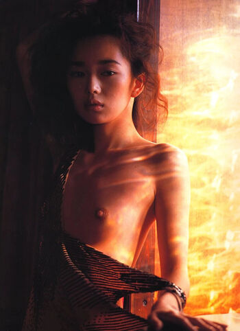 hazuki riona