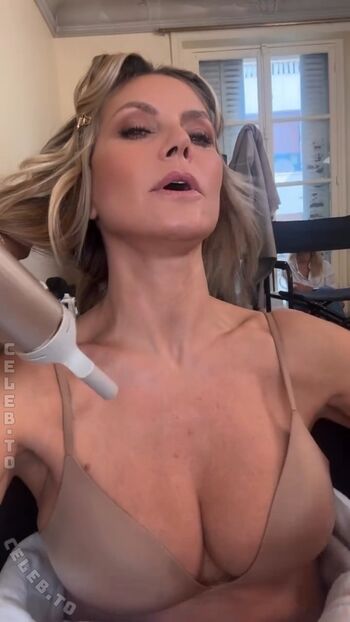 Heidi Klum