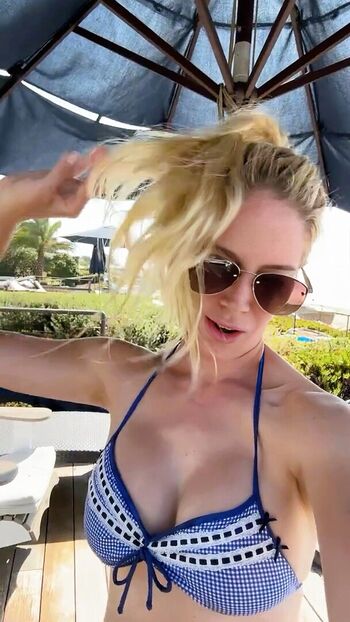 Full leaked Heidi montag private onlyfans photo