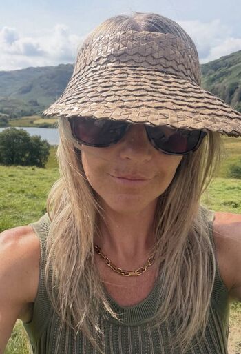 Full leaked Helen skelton private onlyfans photo