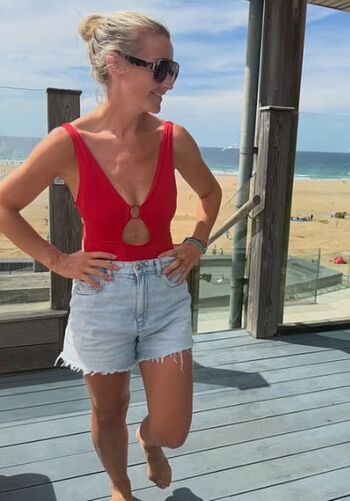 Full leaked Helen skelton private onlyfans photo