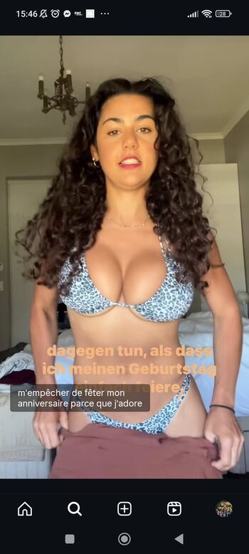 Full leaked Helena daher private onlyfans photo