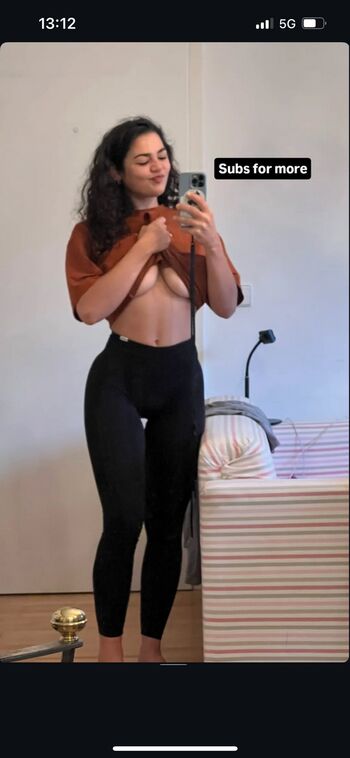 Full leaked Helena daher private onlyfans photo