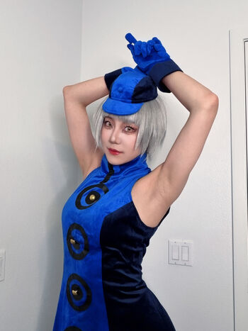 Higana Suzu