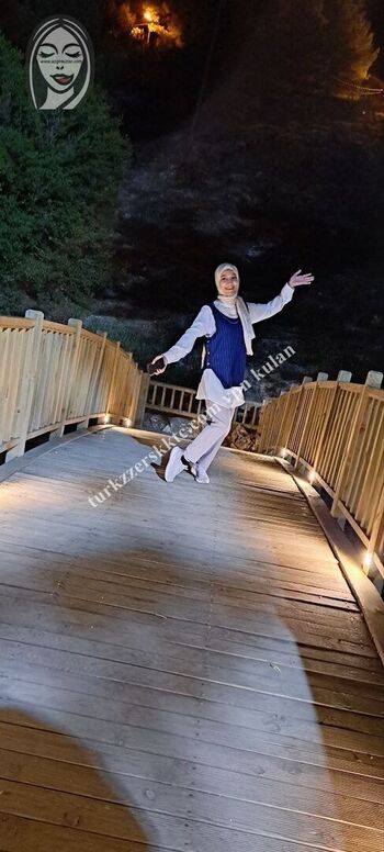 Hijab On