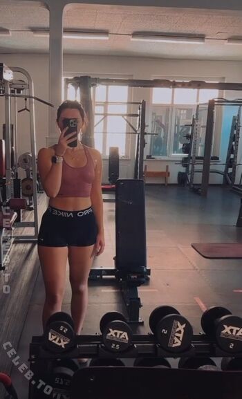 Full leaked Hnnhofficial private onlyfans photo