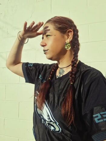 Full leaked Hoodieninja private onlyfans photo