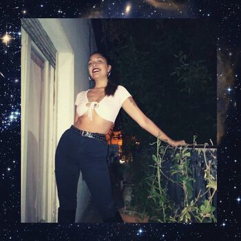 Full leaked Iari azcurra private onlyfans photo