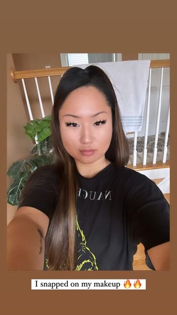 Full leaked Imtatti private onlyfans photo