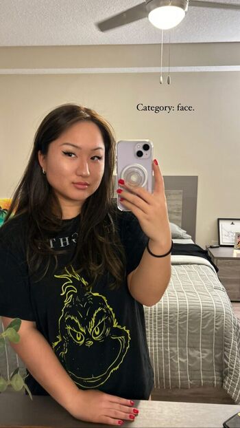 Full leaked Imtatti private onlyfans photo