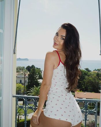 Full leaked India reynolds private onlyfans photo