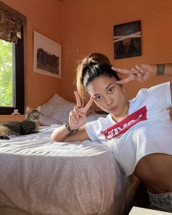 Full leaked Inka magnaye page private onlyfans photo