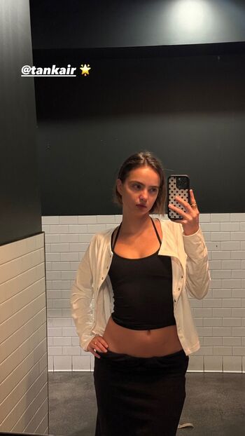 Full leaked Inka williams private onlyfans photo