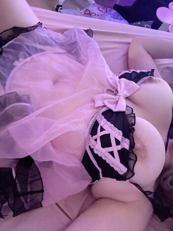 Full leaked Melanie kroll/ private onlyfans photo