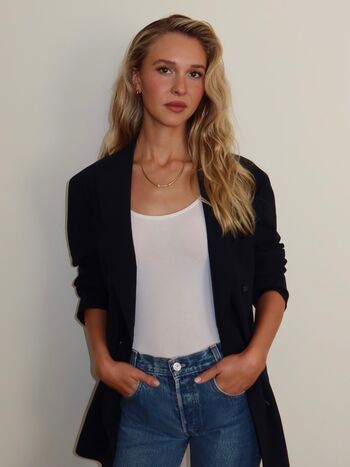 Isabel May