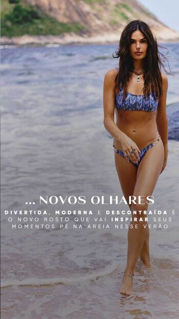 Full leaked Isis valverde private onlyfans photo