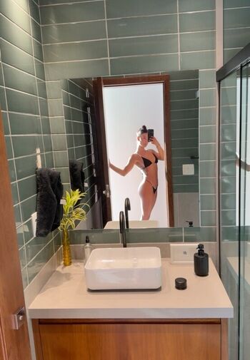 Full leaked Isis valverde private onlyfans photo
