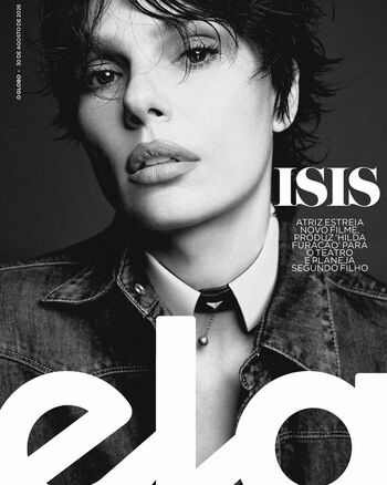 Full leaked Isis valverde private onlyfans photo