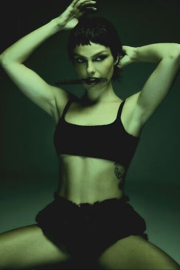 Full leaked Isis valverde private onlyfans photo