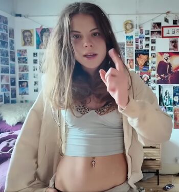 Full leaked Isobel burwood page private onlyfans photo