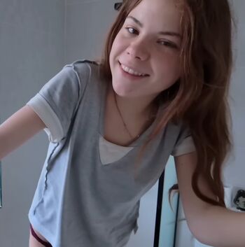 Full leaked Isobel burwood private onlyfans photo