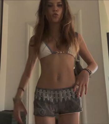 Full leaked Isobel burwood private onlyfans photo