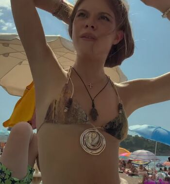 Full leaked Isobel burwood private onlyfans photo