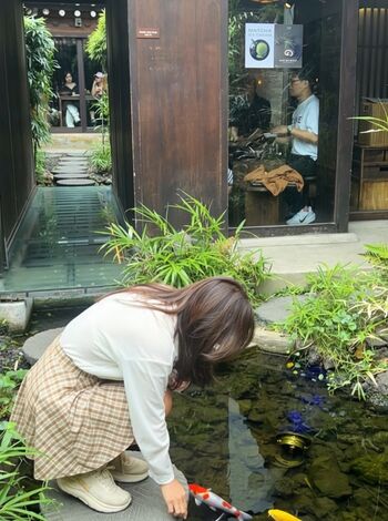 Full leaked Itssoukai private onlyfans photo