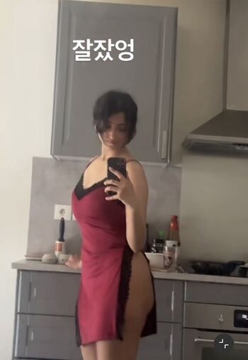 Full leaked Itzliilaa private onlyfans photo