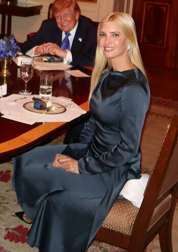 Ivanka Trump