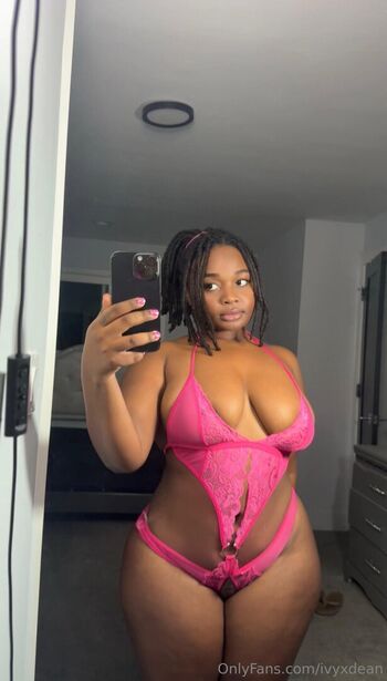 Ivy Dean