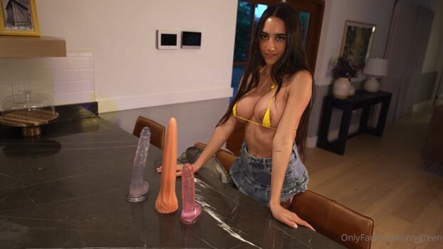 Izzy Green