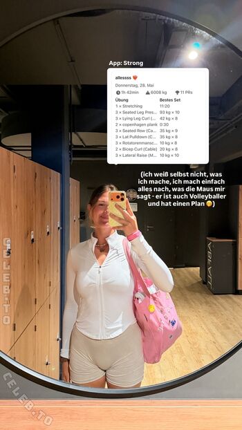 Full leaked Jackie alice weiss private onlyfans photo