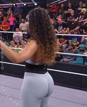 Jaida Parker
