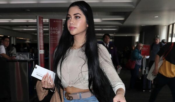 Jaily Neojeda