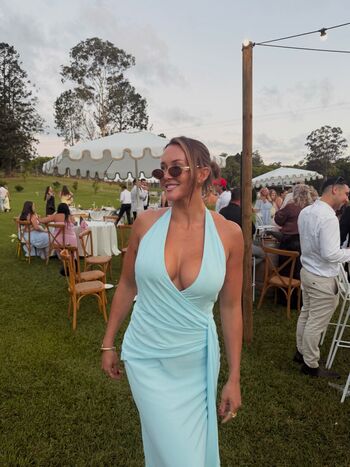 Jaime Chapman