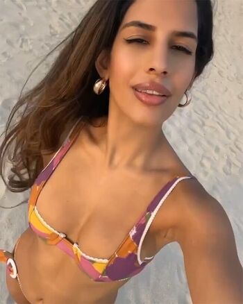 Jasmin Walia