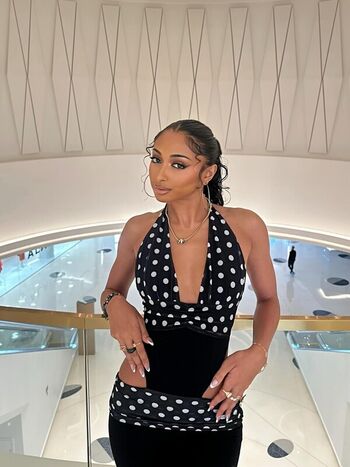 Jaya Araye Williams