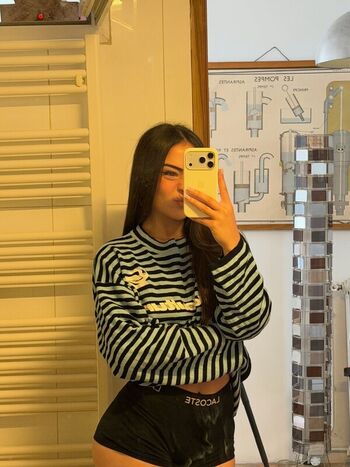 Full leaked Jeanne brem private onlyfans photo