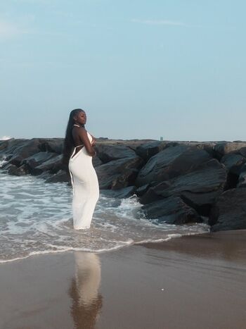 Jecolia Traore