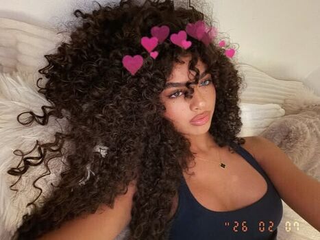 Full leaked Antonella miranda/ private onlyfans photo