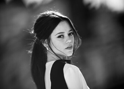 Jenna Ortega