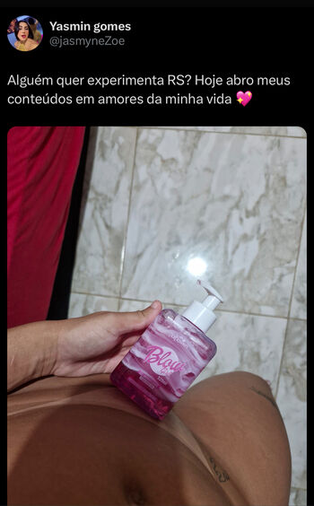 Jenny Pimenta