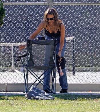 Jessica Alba