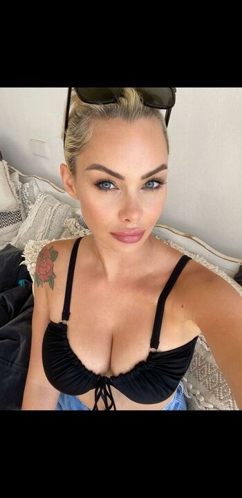 Jessica Jane Stafford