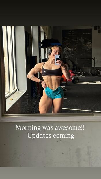 Jessica Schechter / jschecfit