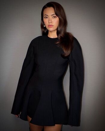 Jessica Yu Li Henwick