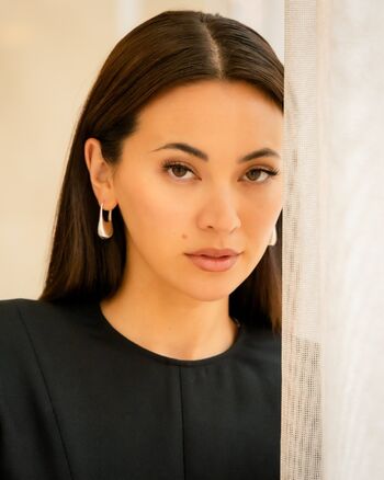 Jessica Yu Li Henwick